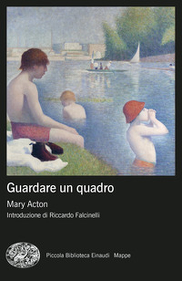 Guardare un quadro - Librerie.coop Guardare un quadro - Librerie.coop