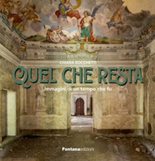Quel che resta - Librerie.coop Quel che resta - Librerie.coop