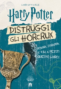 Harry Potter. Distruggi gli Horcrux - Librerie.coop