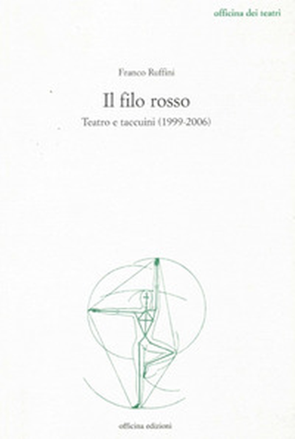 Il filo rosso - Librerie.coop Il filo rosso - Librerie.coop