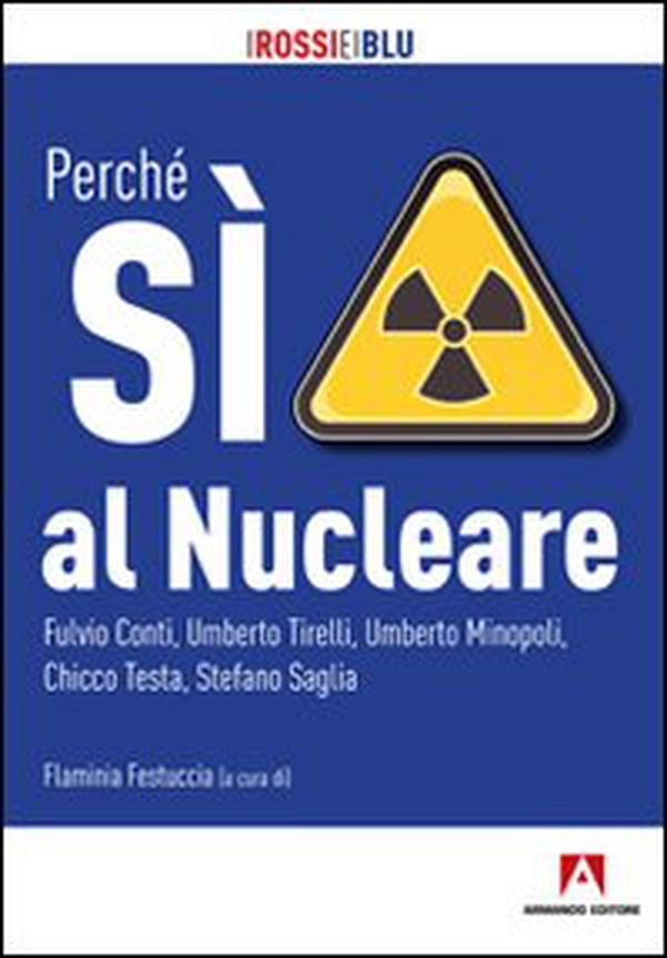 Perché sì al nucleare - Librerie.coop Perché sì al nucleare - Librerie.coop