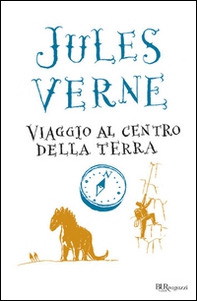Viaggio al centro della Terra - Librerie.coop