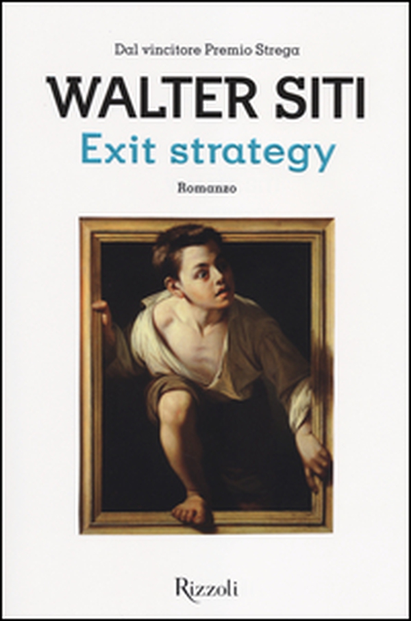 Exit strategy - Librerie.coop Exit strategy - Librerie.coop