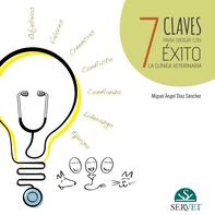 7 Claves para dirigir con éxito la clínica veterinaria - Librerie.coop