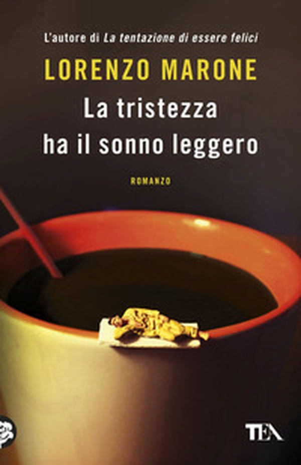 La tristezza ha il sonno leggero - Librerie.coop La tristezza ha il sonno leggero - Librerie.coop
