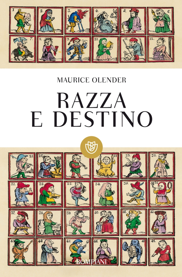 Razza e destino - Librerie.coop Razza e destino - Librerie.coop