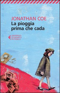 La pioggia prima che cada - Librerie.coop La pioggia prima che cada - Librerie.coop