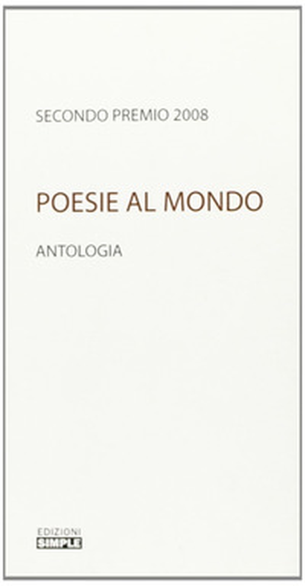 Poesie al mondo - Librerie.coop