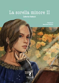 La sorella minore - Librerie.coop