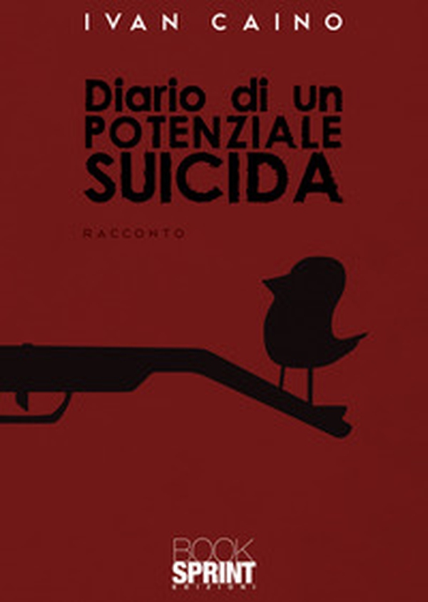 Diario di un potenziale suicida - Librerie.coop Diario di un potenziale suicida - Librerie.coop