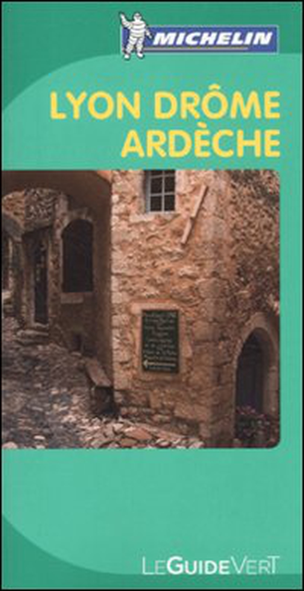 Lyon. Drôme. Ardèche - Librerie.coop Lyon. Drôme. Ardèche - Librerie.coop