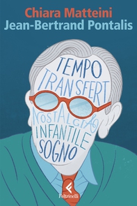 Jean-Bertrand Pontalis - Librerie.coop Jean-Bertrand Pontalis - Librerie.coop