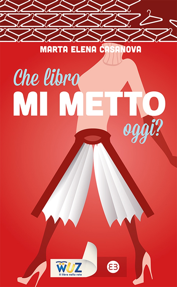 Che libro mi metto oggi? - Librerie.coop Che libro mi metto oggi? - Librerie.coop