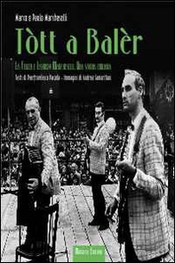 Tòtt a balèr - Librerie.coop