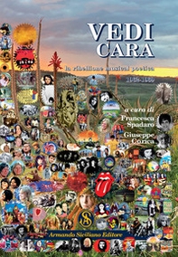 Vedi cara. La ribellione musical poetica 1962-1969 - Librerie.coop Vedi cara. La ribellione musical poetica 1962-1969 - Librerie.coop