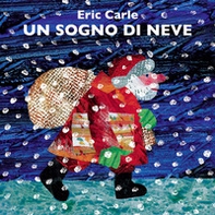 Un sogno di neve - Librerie.coop