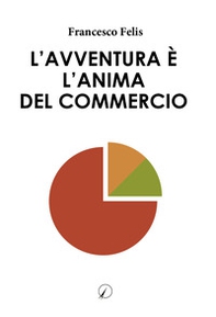 L'avventura è l'anima del commercio - Librerie.coop L'avventura è l'anima del commercio - Librerie.coop