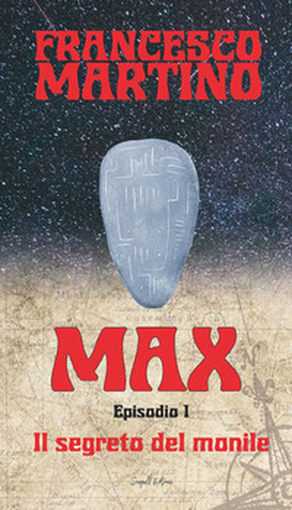 Il segreto del monile. Max - Librerie.coop Il segreto del monile. Max - Librerie.coop