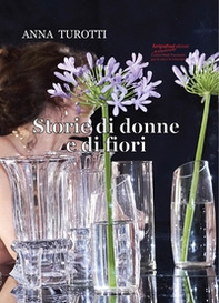 Storie di donne e di fiori - Librerie.coop