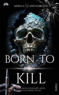 Niko. Born to kill - Librerie.coop Niko. Born to kill - Librerie.coop