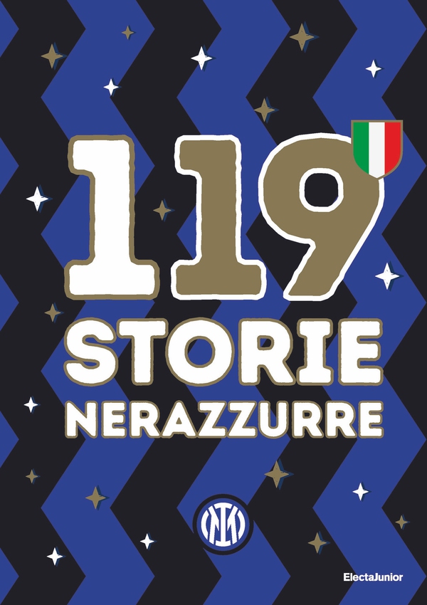 119 storie nerazzurre - Librerie.coop 119 storie nerazzurre - Librerie.coop