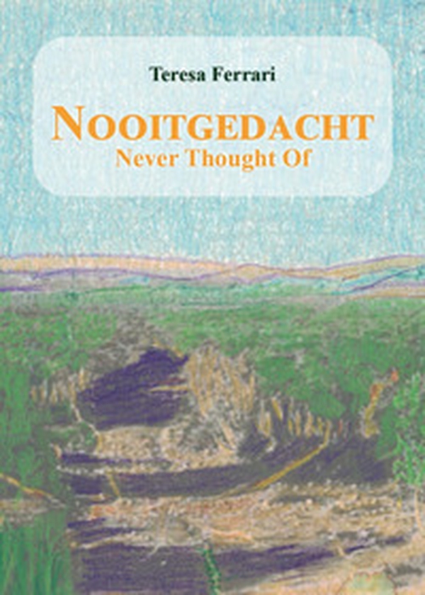 Nooitgedacht. Never thought of - Librerie.coop Nooitgedacht. Never thought of - Librerie.coop
