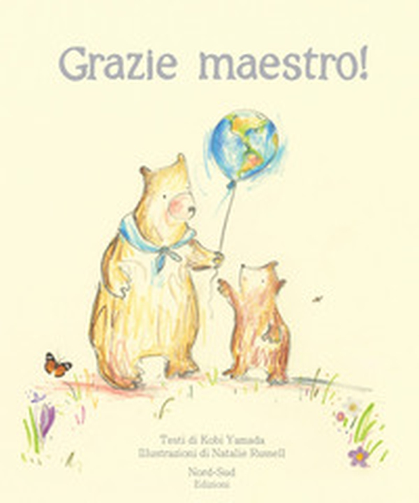 Grazie, maestro! - Librerie.coop Grazie, maestro! - Librerie.coop