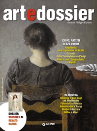 Art e Dossier N. 363 marzo 2019 - Librerie.coop
