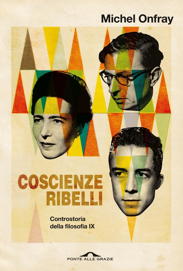 Coscienze ribelli - Librerie.coop Coscienze ribelli - Librerie.coop