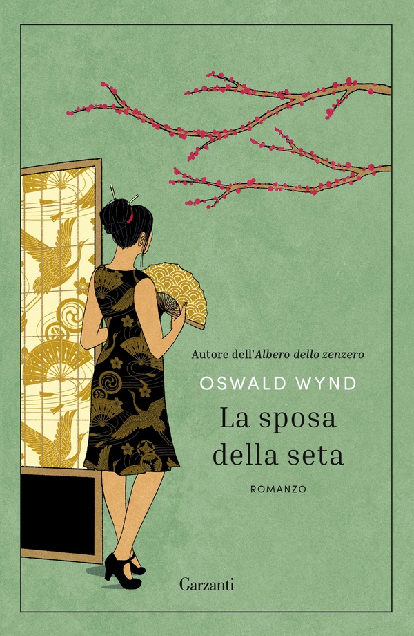 La sposa della seta - Librerie.coop La sposa della seta - Librerie.coop