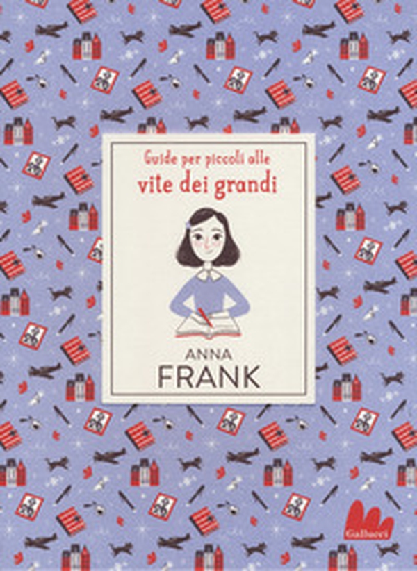 Anna Frank - Librerie.coop Anna Frank - Librerie.coop