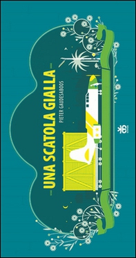 Una scatola gialla - Librerie.coop