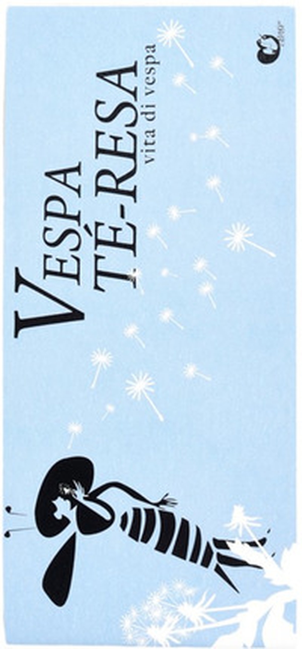Vespa Té-resa. Vita da vespa - Librerie.coop Vespa Té-resa. Vita da vespa - Librerie.coop