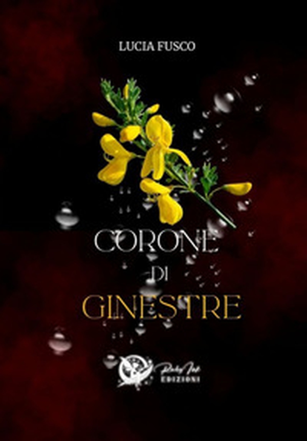 Corone di ginestre - Librerie.coop Corone di ginestre - Librerie.coop