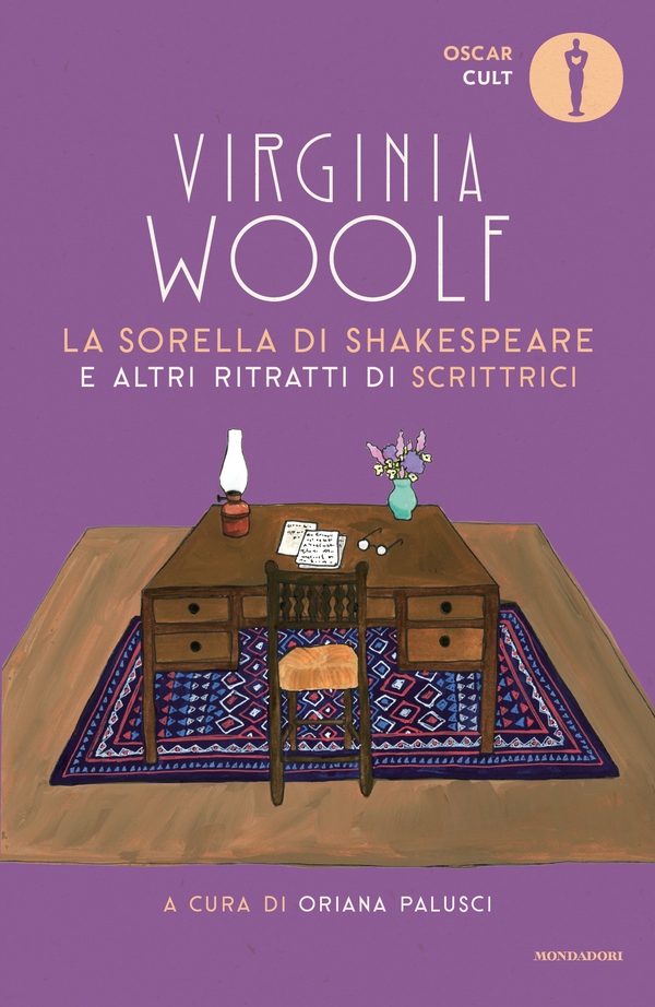 La sorella di Shakespeare e altri ritratti di scrittrici - Librerie.coop La sorella di Shakespeare e altri ritratti di scrittrici - Librerie.coop
