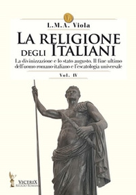 La religione degli italiani - Vol. 4 - Librerie.coop
