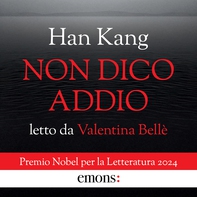 Non dico addio - Librerie.coop