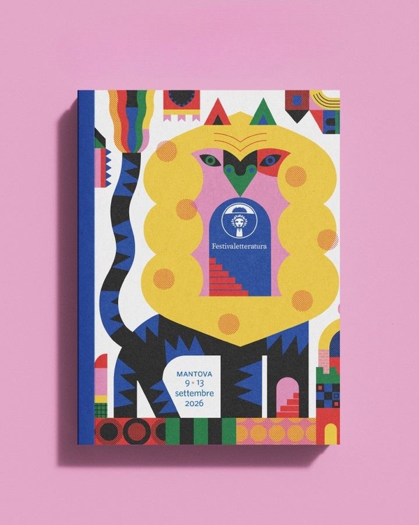 Catalogo Festivaletteratura 2026 - Librerie.coop