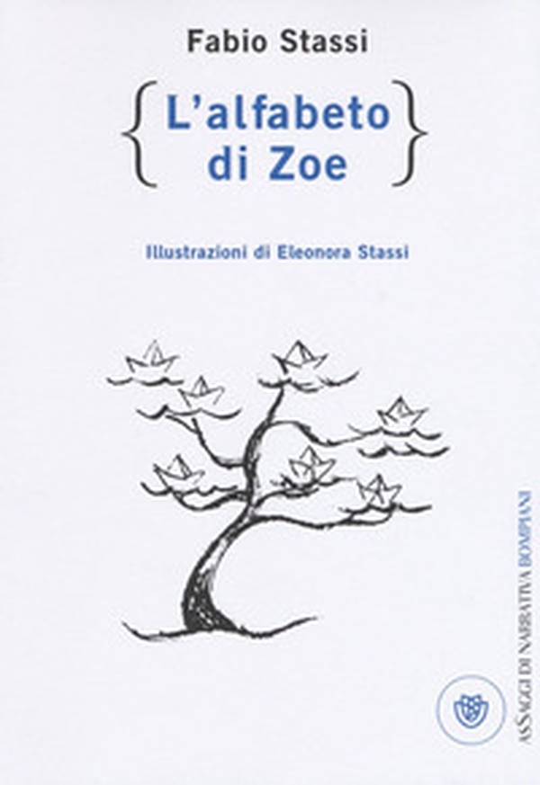 L'alfabeto di Zoe - Librerie.coop L'alfabeto di Zoe - Librerie.coop