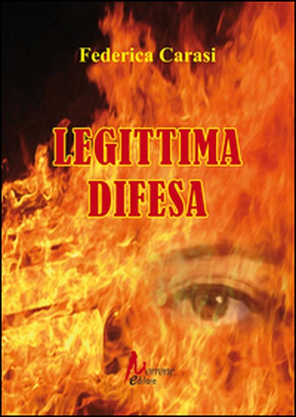 Legittima difesa - Librerie.coop Legittima difesa - Librerie.coop
