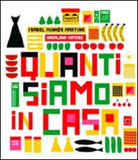 Quanti siamo in casa - Librerie.coop Quanti siamo in casa - Librerie.coop