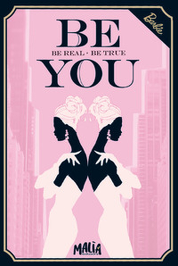 Be you. Barbie collection - Librerie.coop Be you. Barbie collection - Librerie.coop