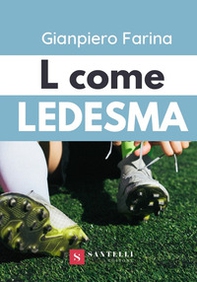 L come Ledesma - Librerie.coop