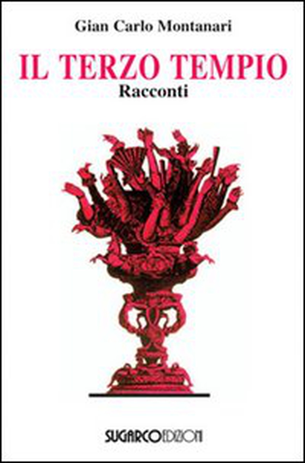 Il terzo tempio - Librerie.coop Il terzo tempio - Librerie.coop