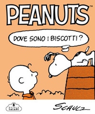 Peanuts - Vol. 4 - Librerie.coop