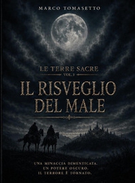 Le terre sacre - Vol. 1 - Librerie.coop