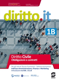 Diritto.it 1B - Diritto civile - Tomo II - Librerie.coop Diritto.it 1B - Diritto civile - Tomo II - Librerie.coop