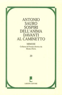 Sospiri dell'anima davanti al caminetto - Librerie.coop