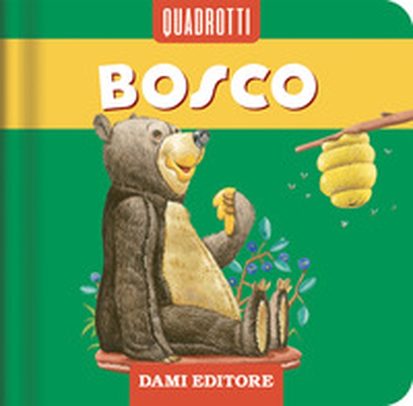 Bosco - Librerie.coop Bosco - Librerie.coop