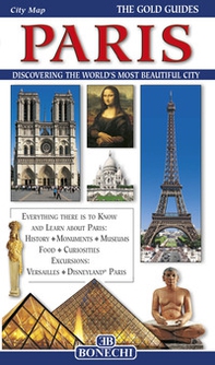Paris. Ediz. inglese - Librerie.coop Paris. Ediz. inglese - Librerie.coop